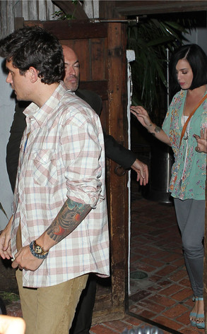 Katy Perry, John Mayer Katy Perry, John Mayer